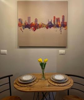3D Apartament / Tirana City Center - Tirana - 2