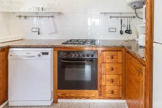 Carrilet 37 pis Bonito apartamento - Girona - 1