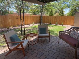 Vintage charm vacation home with modern comforts near Old Town - Albuquerque - 7