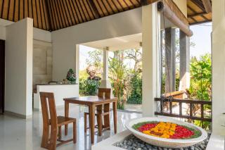 Sukanami Villa Ubud by ecommerceloka - Gianyar - 7
