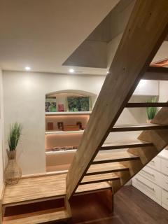 Appartement Villiers - París - 1