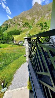 Engadin Lodge PREMIUM & PRIVATE - Samnaun - 5