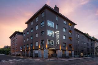 Hotel Crivi's - Milano - 7