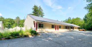 The Villager Motel - Bartlett - 5