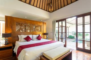Sukanami Villa Ubud by ecommerceloka - Gianyar - 9