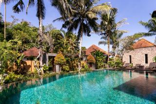 Sukanami Villa Ubud by ecommerceloka - Gianyar - 4