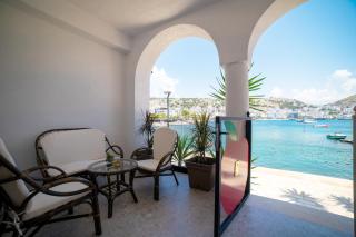 Adam & Eve Suites - Sarandë - 4