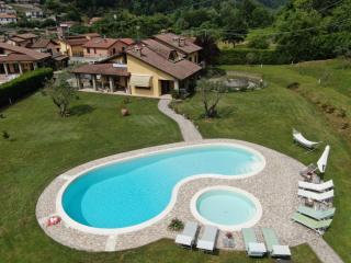 Villa Giulia - Gragnola - 1