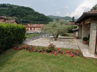 Villa Giulia - Gragnola - 7