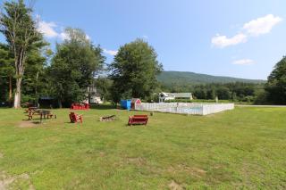 The Villager Motel - Bartlett - 6