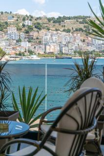 Adam & Eve Suites - Sarandë - 6