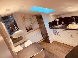 FELIX LIVING 7, modern & cozy, geilste Dachterrasse der Stadt, 7 Schlafzimmer - Passavia - 6