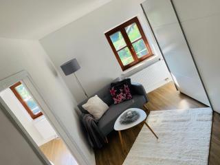 FELIX LIVING 7, modern & cozy, geilste Dachterrasse der Stadt, 7 Schlafzimmer - Passavia - 2