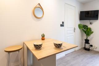 Le Tranchand☆City Center☆Wifi HD - 4