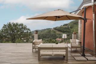 Villa Angeline - - 8