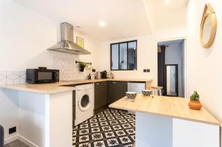 Le Tranchand☆City Center☆Wifi HD - 5