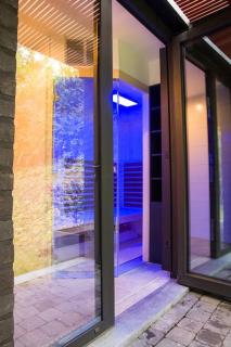 Buenas Noches Villa Standing piscine & wellness - Boncelles - 5