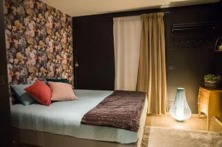 Buenas Noches Villa Standing piscine & wellness - Boncelles - 3
