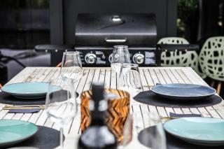 Buenas Noches Villa Standing piscine & wellness - 2