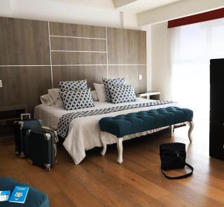Capital Luxury Apartments & Offices - Città del Messico - 5