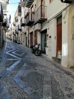 Una Stanza a Cefalù - Cefalù - 4