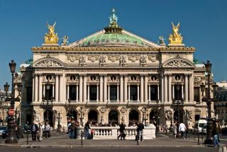 Bright duplex on the top floor - close to Opera - París - 4