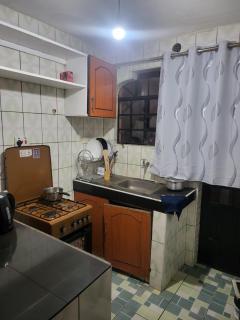 G&G Executive ONE bedroom Ngala Nakuru - Nakuru - 6