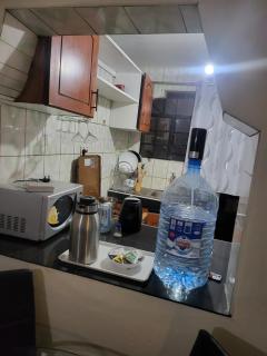 G&G Executive ONE bedroom Ngala Nakuru - Nakuru - 4