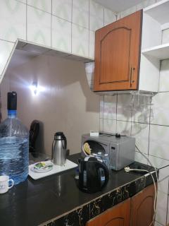 G&G Executive ONE bedroom Ngala Nakuru - Nakuru - 2