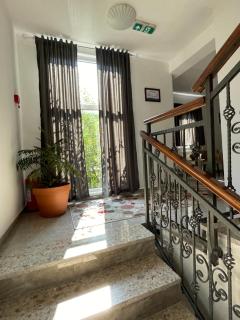 Motel Liberta - 1