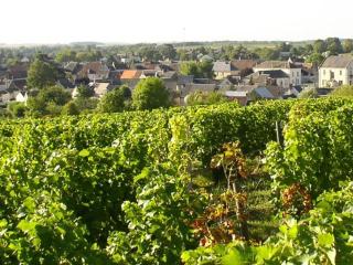 École rénovée avec terrasse, 3 chambres, draps, ménage et chauffage inclus - FR-1-591-344 - 8