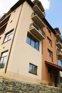 Cabana Bella Vista - 2