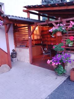 apartman.lara - Děčín - 1