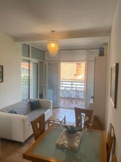 Beachfront two bedroom apartment Angelina - 6