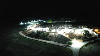 Alojamiento Cuevas Victoria - Galera - 7