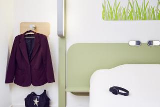 ibis budget Epinal - 7