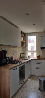 Bel appartement 50 m2 - París - 5