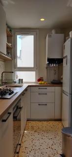 Bel appartement 50 m2 - París - 3