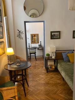 Downtown Lair - Budapest - 0