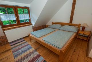 Penzion pod Pralesem - Velké Karlovice - 4