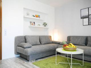 Ferienwohnung mit Garten - Ehrenkirchen - 6