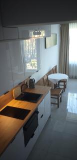 Apartament Sea Planet Mielno Centrum - parking w cenie pobytu - Mielno - 6