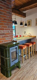 Domek Przy Rzece - 4