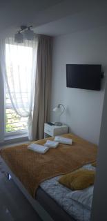 Apartament Sea Planet Mielno Centrum - parking w cenie pobytu - 2