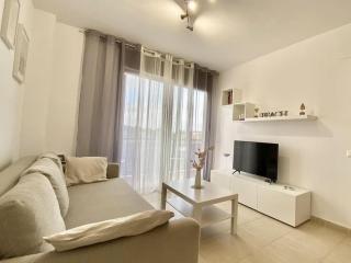 Apartamento con piscina Sant Carles de la Ràpita - Sant Carles de la Ràpita - 4