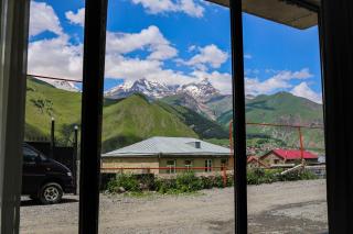 Heaven Hill - Kazbegi - 9