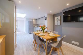 Primrose Cottage, Leiston, near Sizewell, Thorpeness and Aldeburgh - Managed by Aldeburgh Coastal Cottages - 9