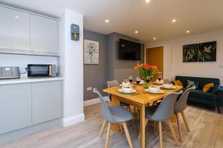 Primrose Cottage, Leiston, near Sizewell, Thorpeness and Aldeburgh - Managed by Aldeburgh Coastal Cottages - 7