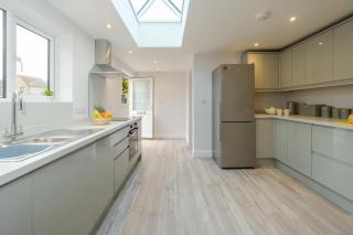 Primrose Cottage, Leiston, near Sizewell, Thorpeness and Aldeburgh - Managed by Aldeburgh Coastal Cottages - 5