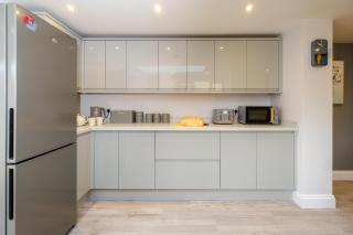 Primrose Cottage, Leiston, near Sizewell, Thorpeness and Aldeburgh - Managed by Aldeburgh Coastal Cottages - 4